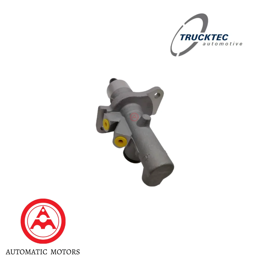 Mercedes Benz Trucktec Brake Master Pump W124 UTC>92 W202 UTC 03202308253 0044303901 0054302401