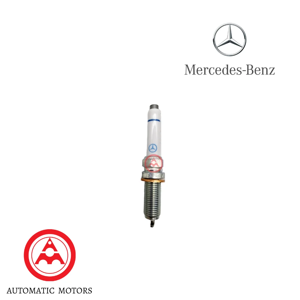 Original Mercedes Benz Spark Plug M176 M177 M178 M260 M264 0001590500 0041598203