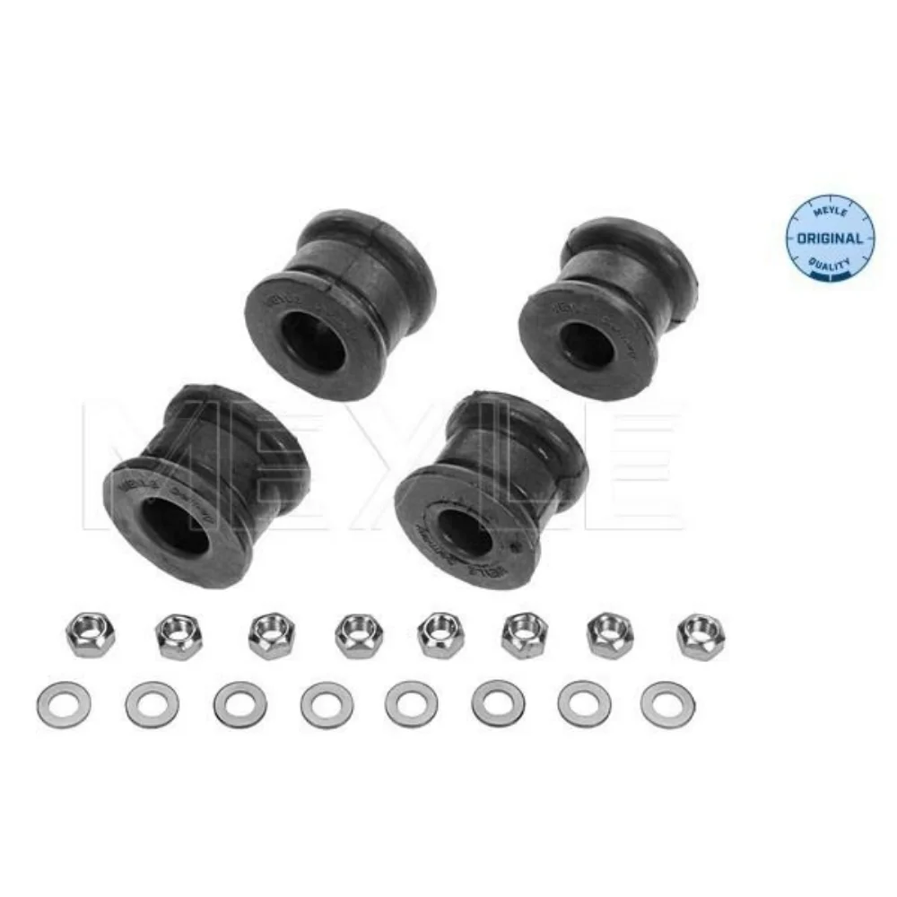 Mercedes Benz Meyle Front Torsion Bar Bush Kit W124 200E 230E-FC 1243202147 1243200447 0140320105