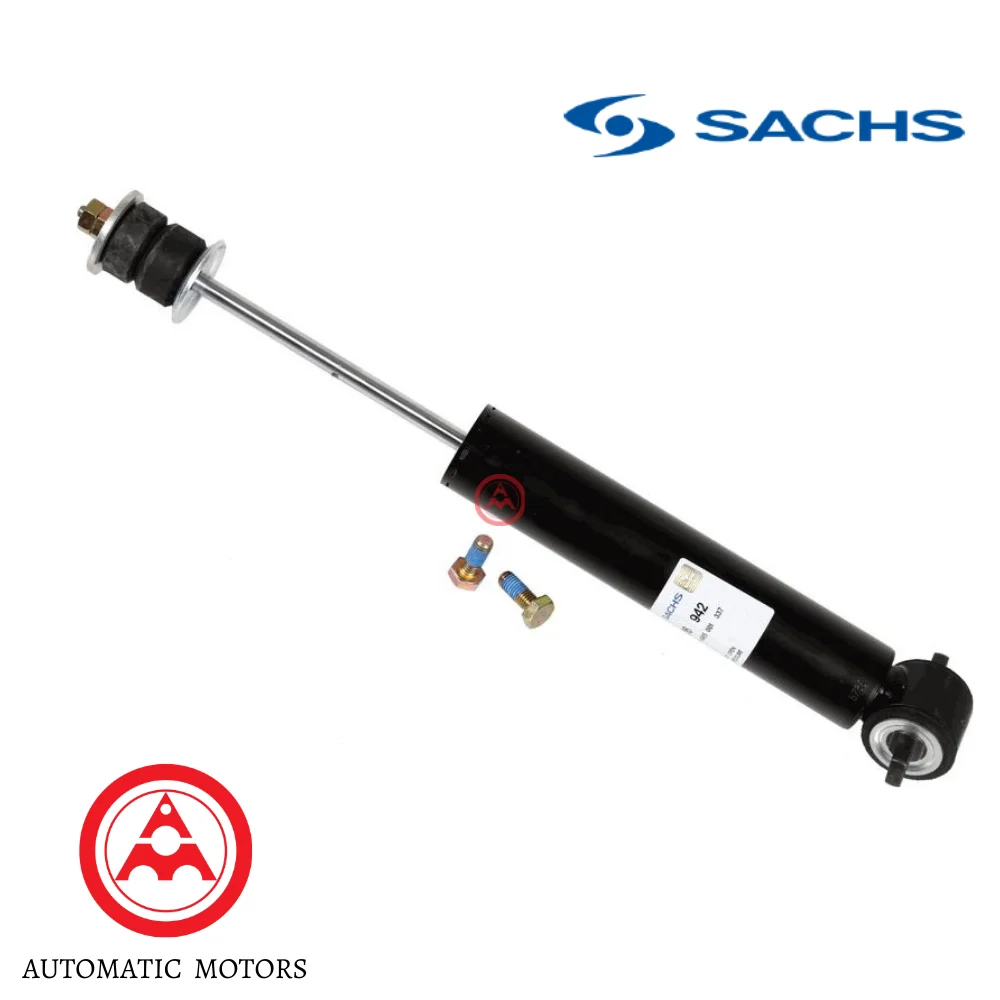 Mercedes Benz Sachs Rear Absorber W115 W107 W116 W123 W126 B460714 24007146 1153200231 1153261500 B460536 1233200231