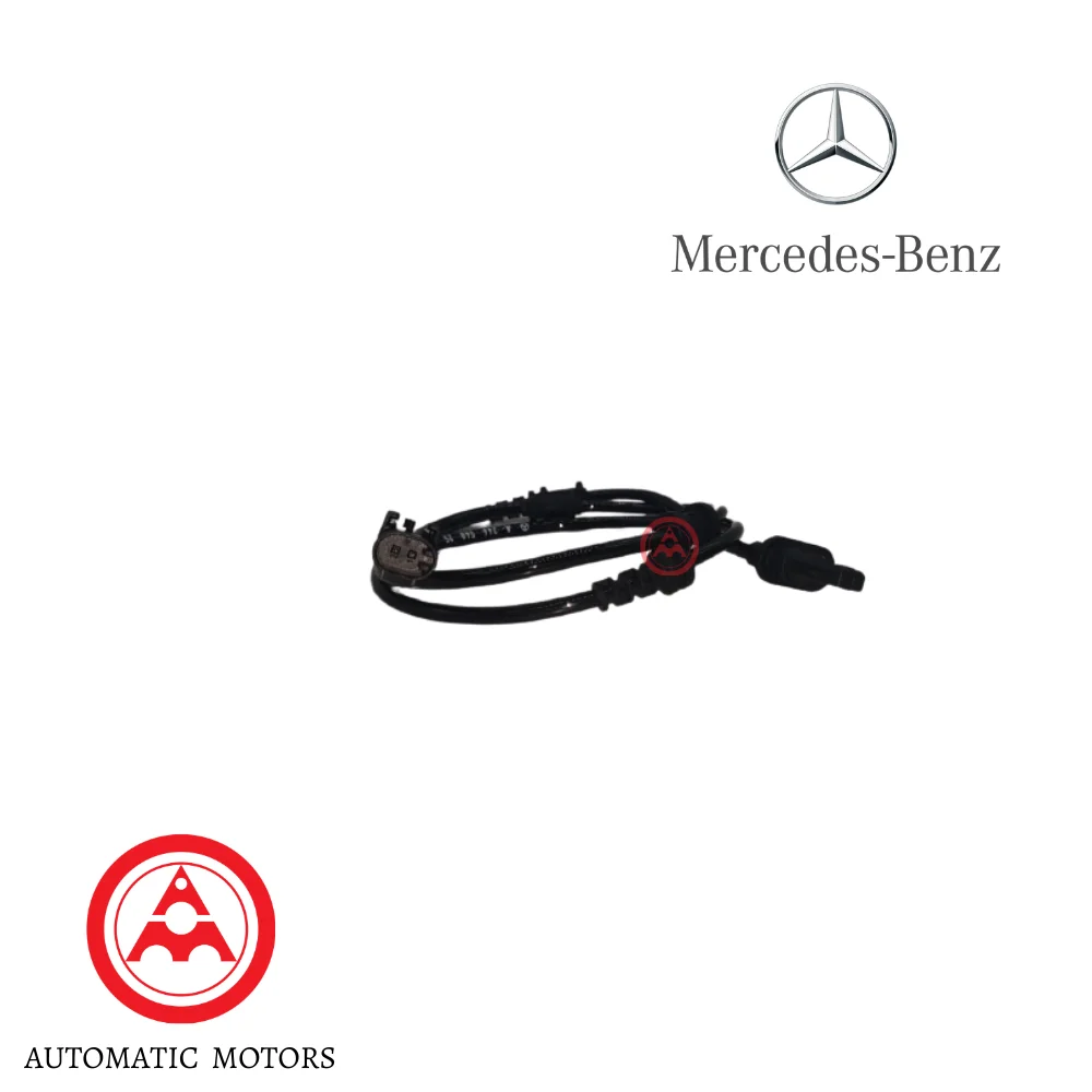Original Mercedes Benz Front Wheel Abs Sensor L/R W117 W176 W246 2465402510 24071153883 45134100