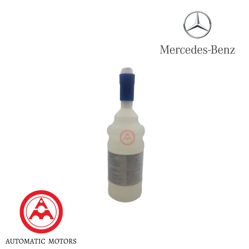 Original Mercedes Benz Adblue Diesel Exhaust Fluid 1.89Liters 0005830107 83190441139 G052910A2