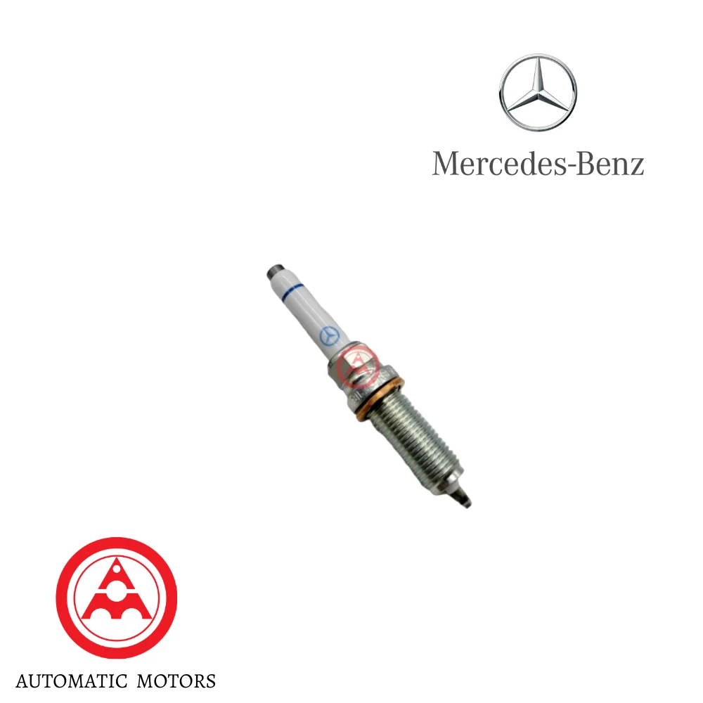 Original Mercedes Benz Spark Plug M176 M177 M178 M260 M264 0001590500 0041598203