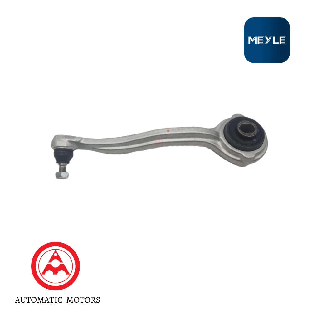 Mercedes Benz Meyle Front Top Arm With Ball Joint L/H Oval W203 W204 W209 W171 W207 2043308711 2043304311 0160500101