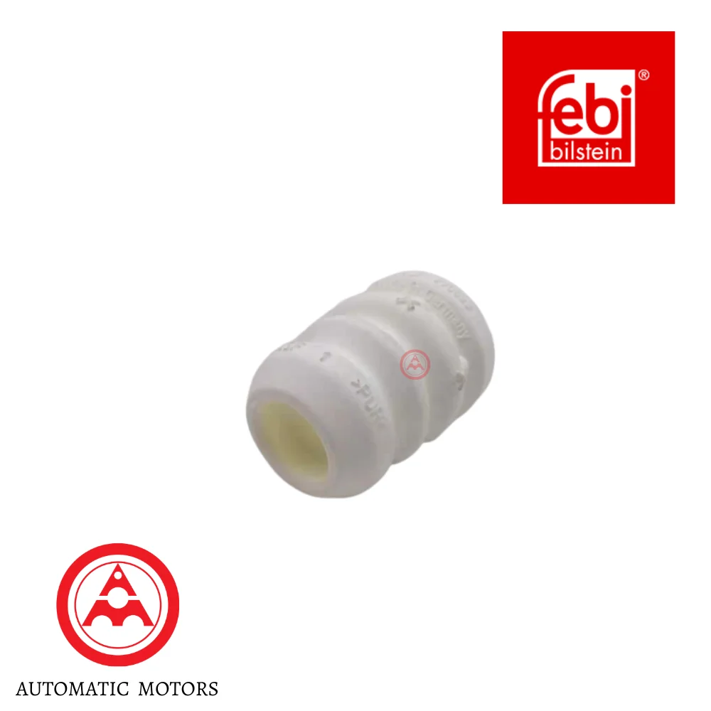 Mercedes Benz Febi Front Absorber Bush W117 W156 W176 W246 1563210006 102459