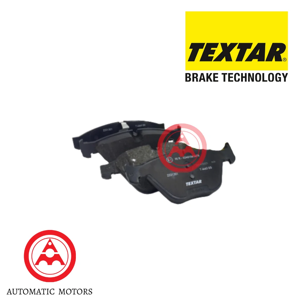 Bmw X1-E84-1.8/2.0 E90-Lci Textar Front Brake Pad Set 34116780711 2331301 34112288858 34112288859 34116850886