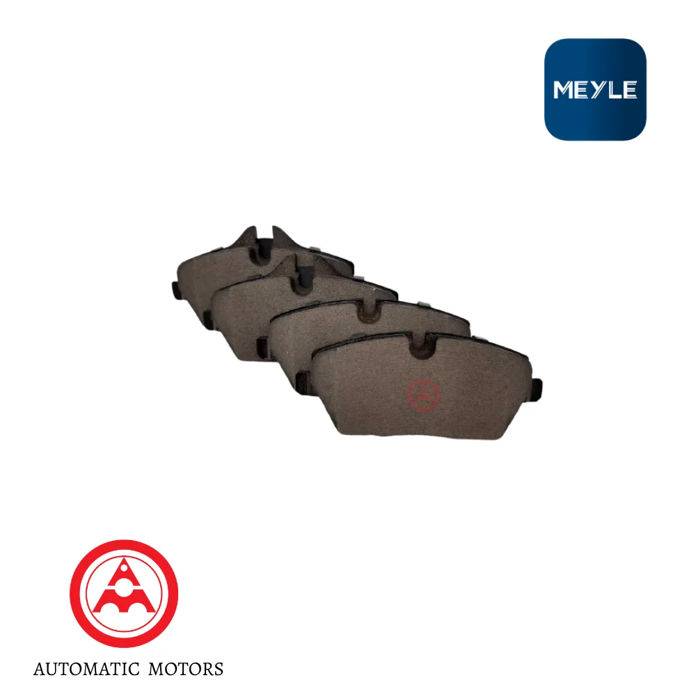 Meyle Front Brake Pad Set Bmw E81 E87 116 118i 34116774050 34116771838 34116771837 34116767144 34116767143 2391503
