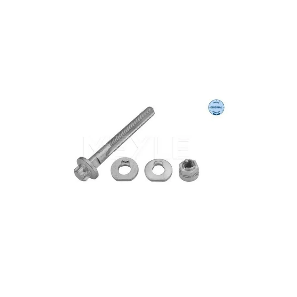 Mercedes Benz Meyle Front Lower ARM SCREW KIT W204 W212 0003331071 0003330971 0146540002 10940168