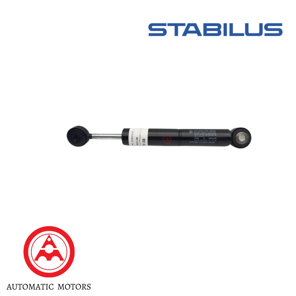 Mercedes Benz Stabilus Belt Tensioner Absorber M111 M161 1112000214 1112000414 1177DE 08109