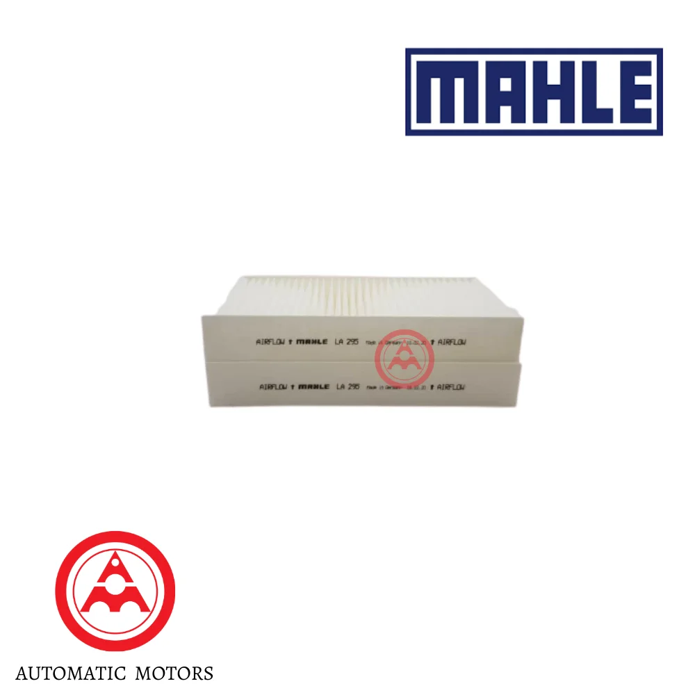 Mercedes Benz Mahle Aircond Filter W164 W251 1648300218 0123200028/S LA295/S