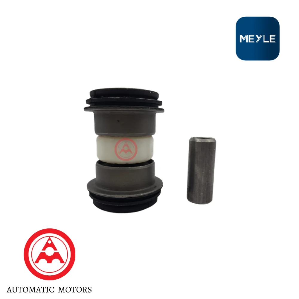 Mercedes Benz Meyle Front Lower Arm Rear Bush Set W169 W245 0146100008