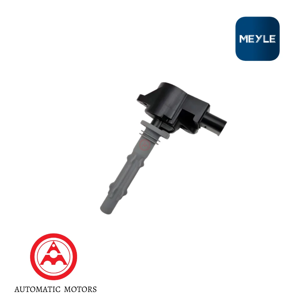 Mercedes Benz Meyle Ignition Coil With Plug Cap M272 W221-S280/350 W219-CLS350 W164 M273 W203-C230 2729060060 0001502780
