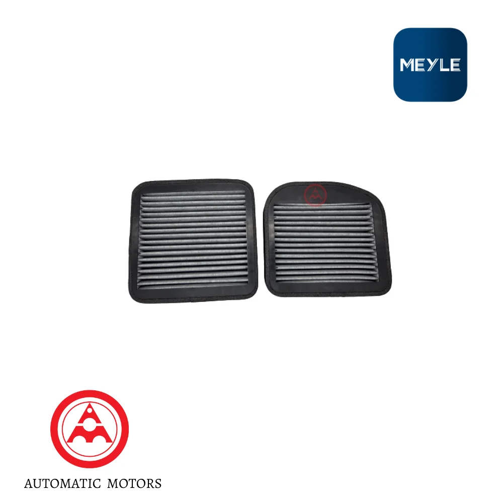 Mercedes Benz Meyle AirCond Outer Dust Charcoal Filter W220 W210 2108301118 2108300218 0123200020/S