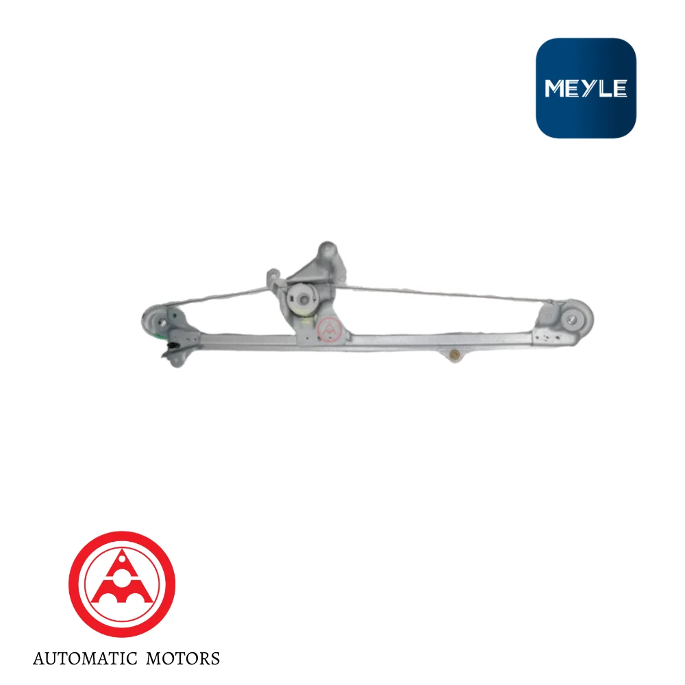 Mercedes Benz Meyle Rear Door Power Window Regulator R/H W210 0140730009 2107301646 A0140730009 A2107301646