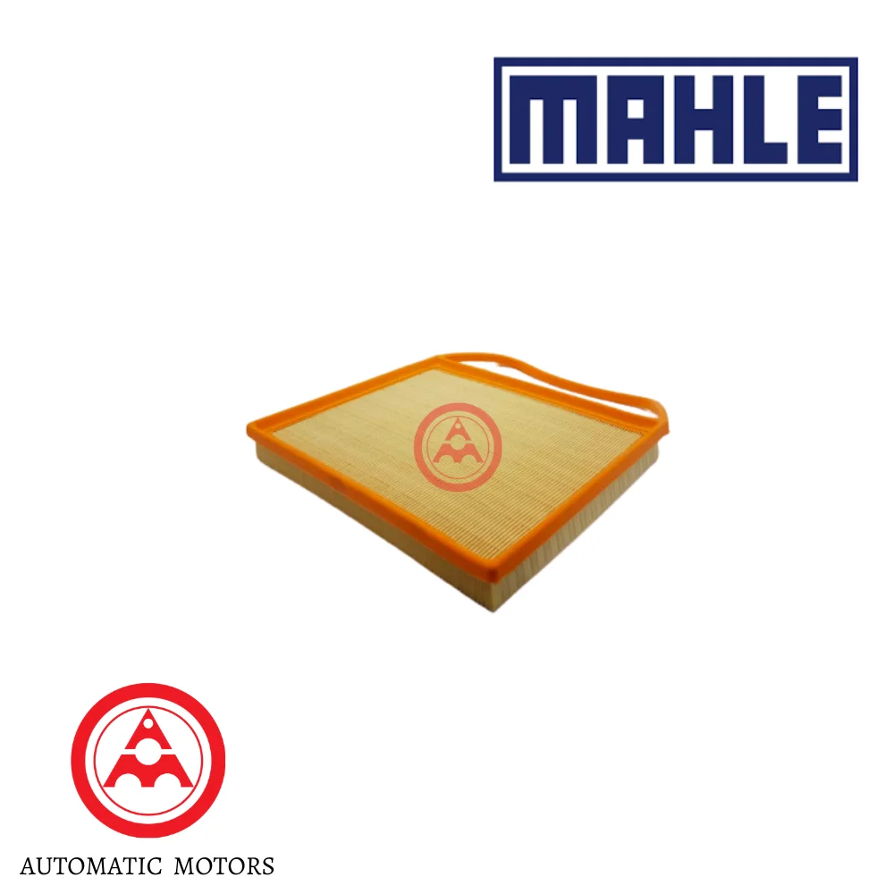Mahle Air Filter Bmw E90-335i Z4-E89-35i E82/E88-135i 37X286X356 LX1564 13717556961