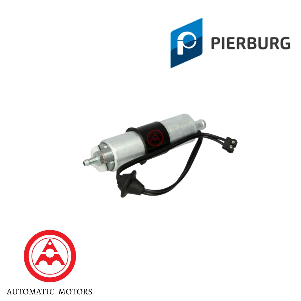 Mercedes Benz Pierburg Fuel Pump W202 C/E200/220/230 W210 W208 0004706394 0004705494 0004704994 722020500