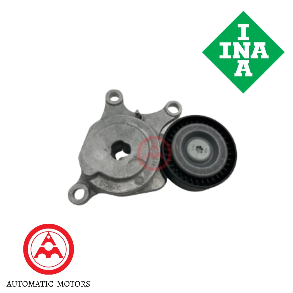 Mercedes Benz Ina Belt Tens W-Pulley M133 M270 2702000370 2602003900 2702002100 2702000170 2702000070 534057510 504711 0