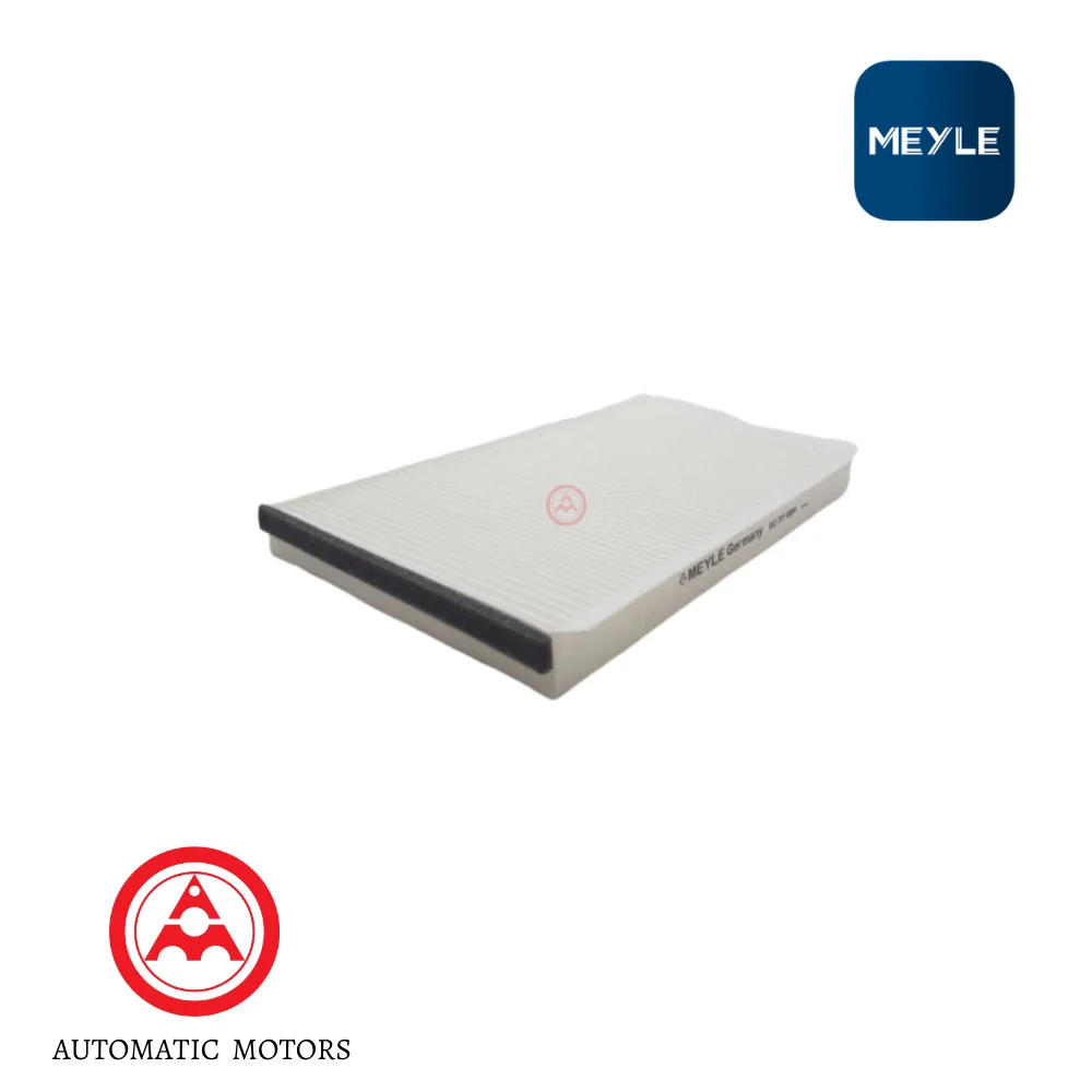 Mercedes Benz Meyle AirCond Filter W203 2038300218 0123190004 LA129/1