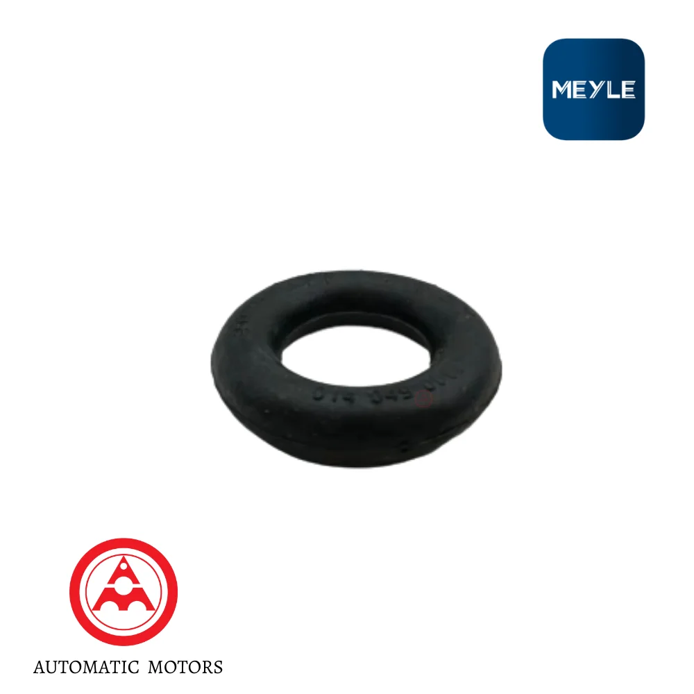 Mercedes Benz Meyle Rear Exhaust Pipe O RING MTG W115 W123 W116 W108 1124920282 1164920182 1074920082 0140490008