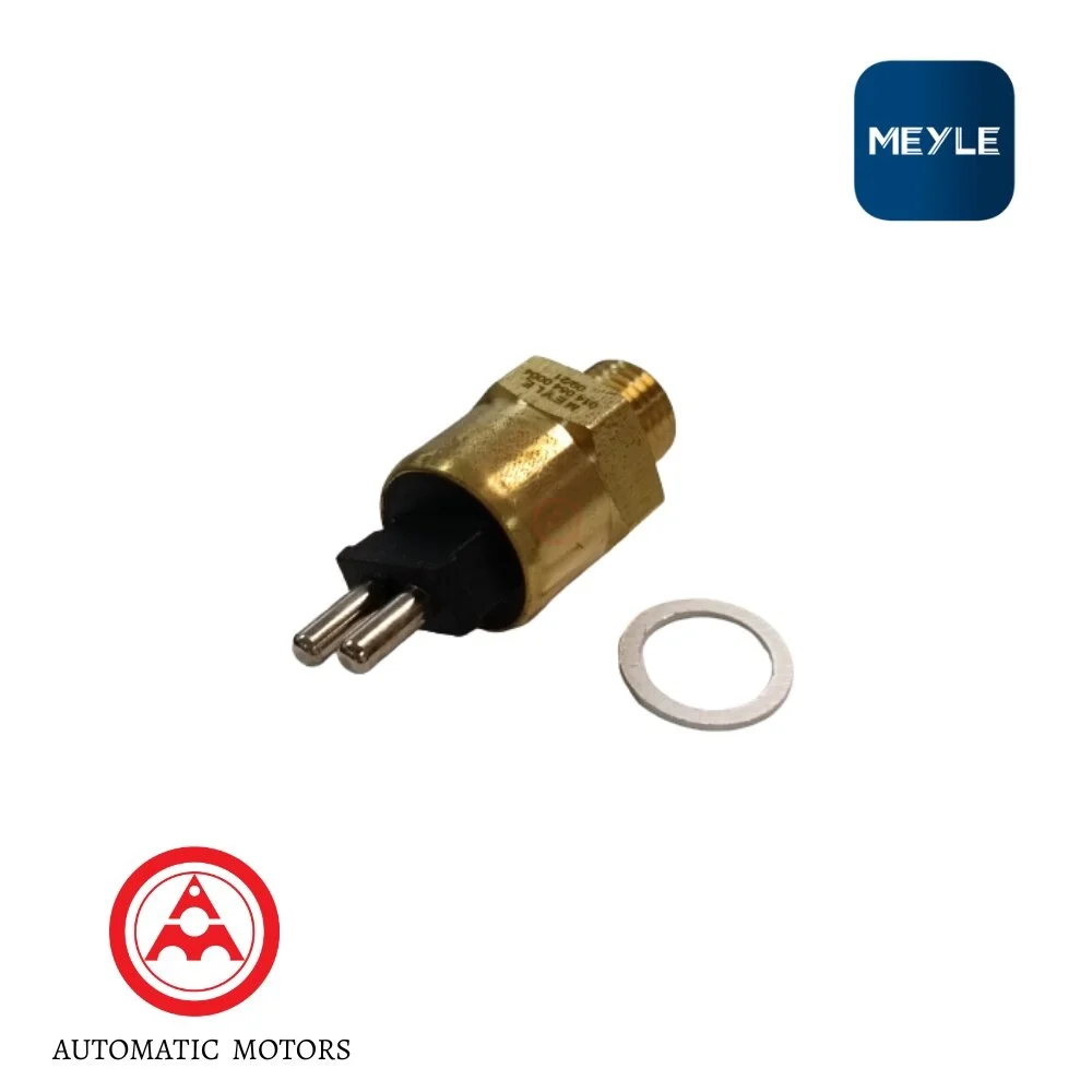 Mercedes Benz Meyle Fan Switch 80/85C M102 S M103 2-PIN-CU-Short 0065451524 0065454024 0125422517 816508B TSW5 014054000