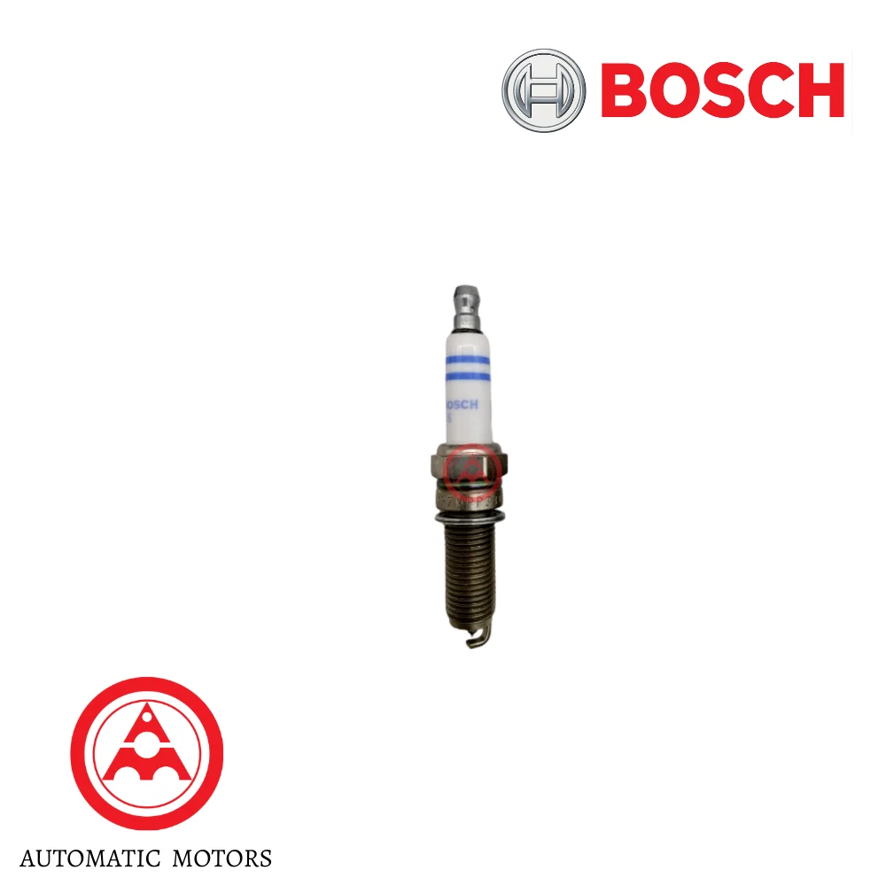 Mercedes Benz Bosch Spark Plug YR7MPP33 M272-W221 W219 W212-E250CGI M271.820 W204-C180CGI 0041591803 0041593403 00415949