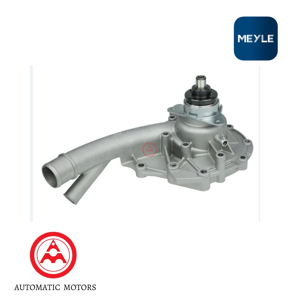 Meyle Water Pump Mercedes Benz M102 S W124-200E 230E W201 190E 1022000920 1022003901 1022004901 1022002401