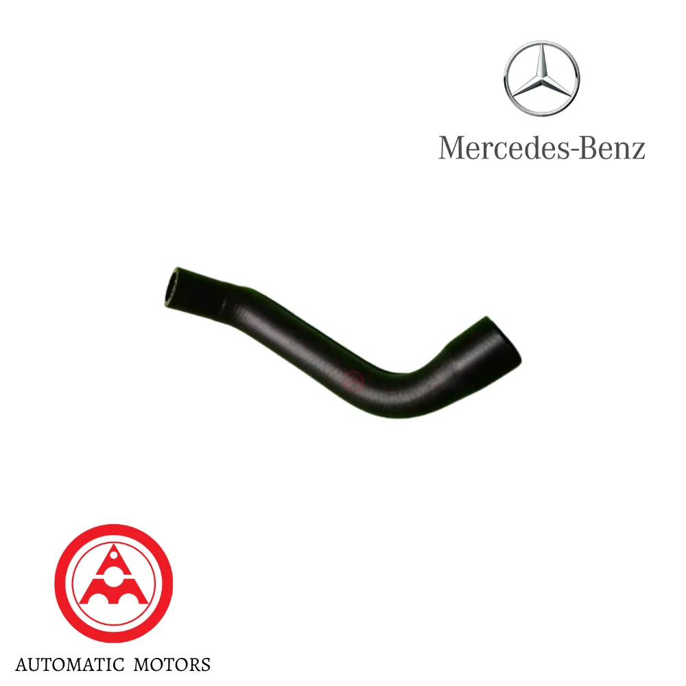 Original Mercedes Benz Heat Hose W204/W207/W212-CGI 2128321094 2128305296