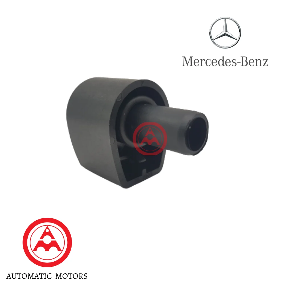 Original Mercedes Benz Automatic Transmission Dipstick Stick Tube Cap 722-6 1402700091 0011016917 A0011016917
