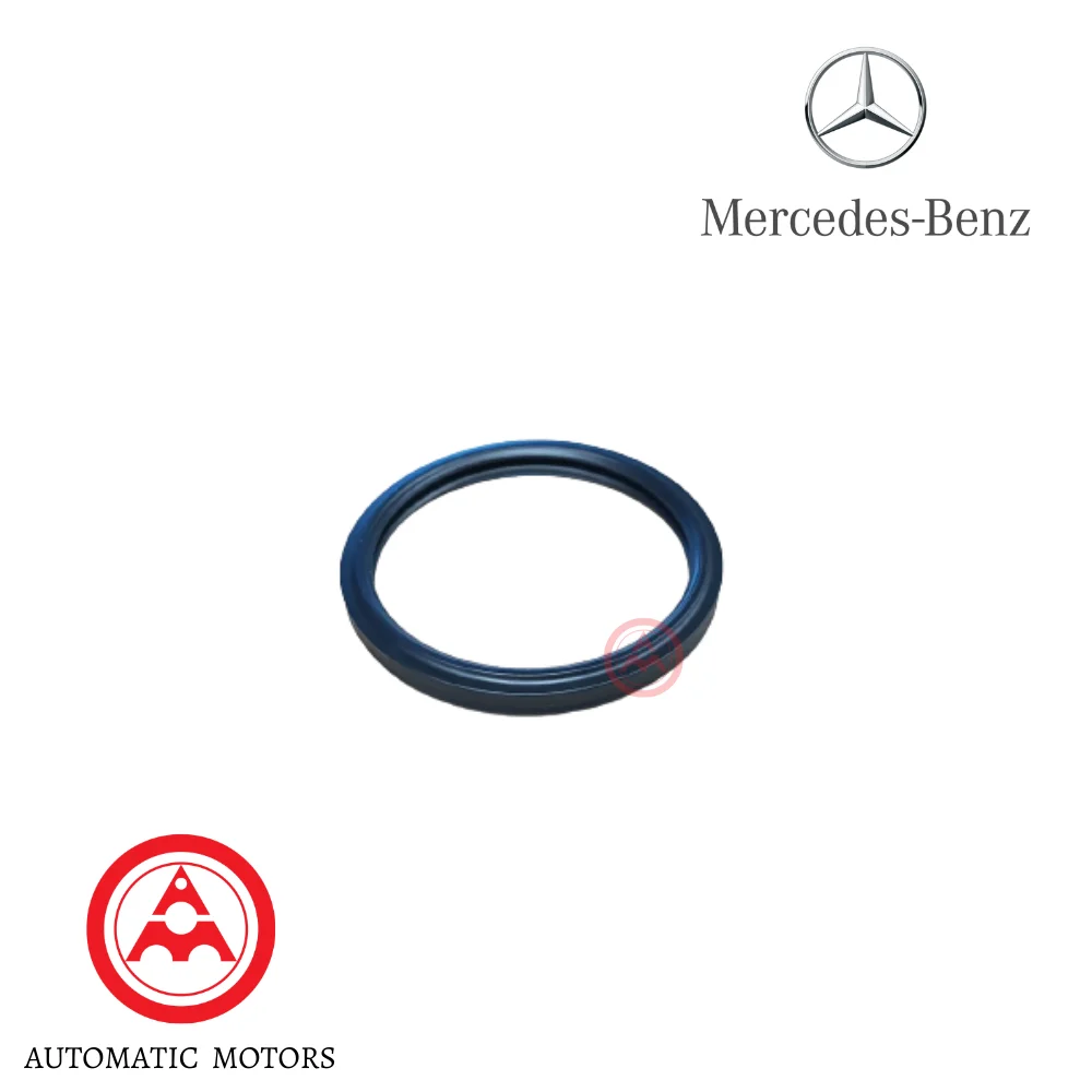 Original Mercedes Benz Automatic Transmission Cooler Filter Seal Ring W246 742002/3 0229978045