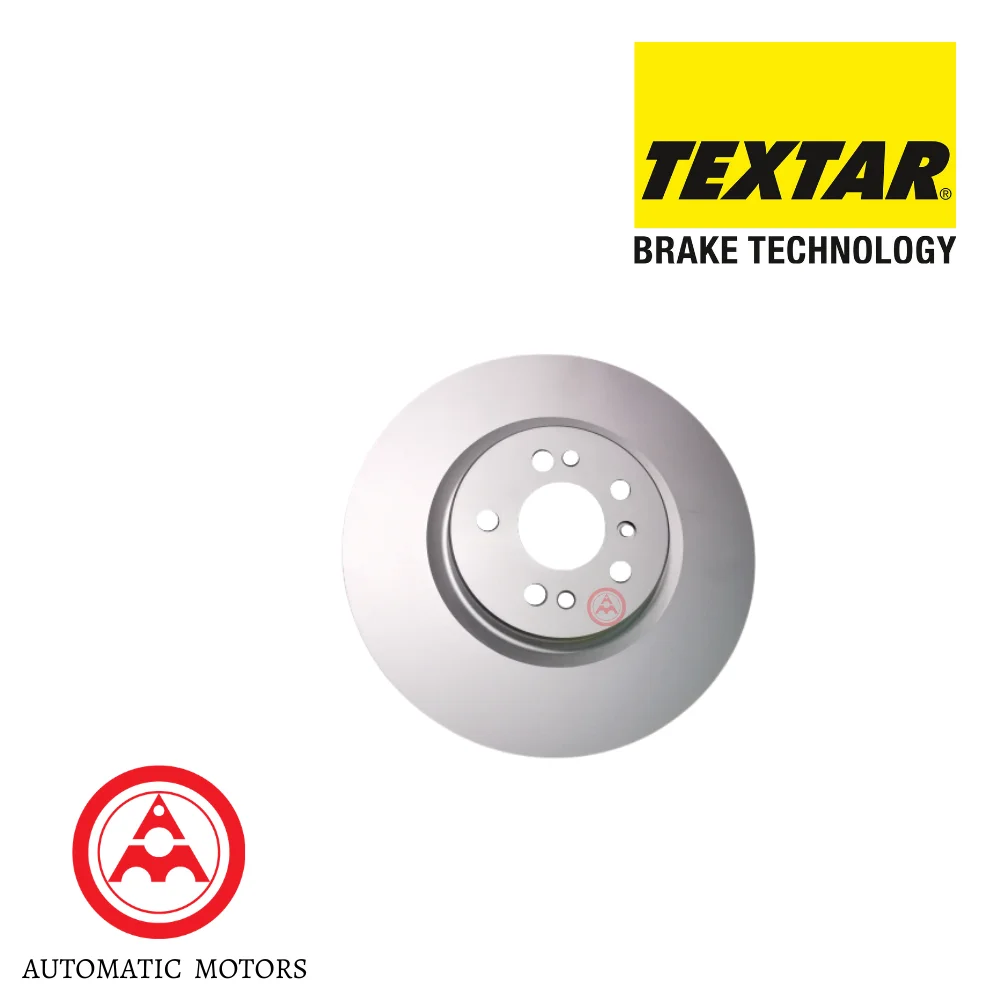 Mercedes Benz Textar Front Brake Disc W164 W251 1644211312 1644210412 0155212097/PD 0835212097/PD 92150605