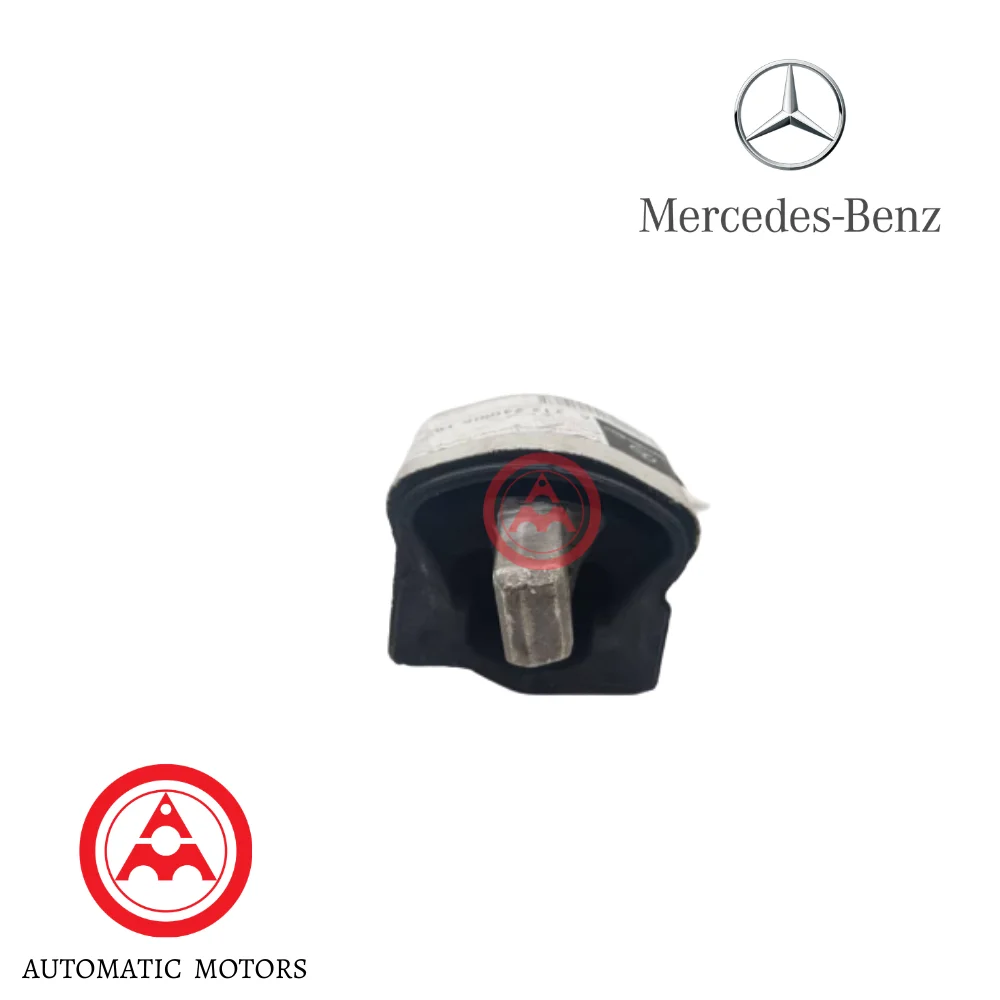 Original Mercedes Benz Gearbox Mounting W202 FC W203 W220 W210 V6 W211 W212 W211/W219 350 2202400418 2122400618