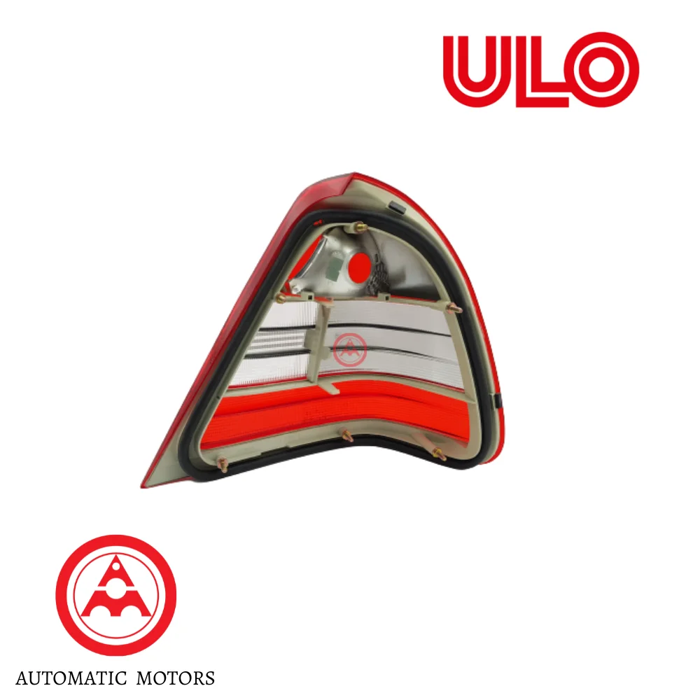 Mercedes Benz Ulo Tail Light Lens Left Side W202 FC-UTC 2028202166 2028201966