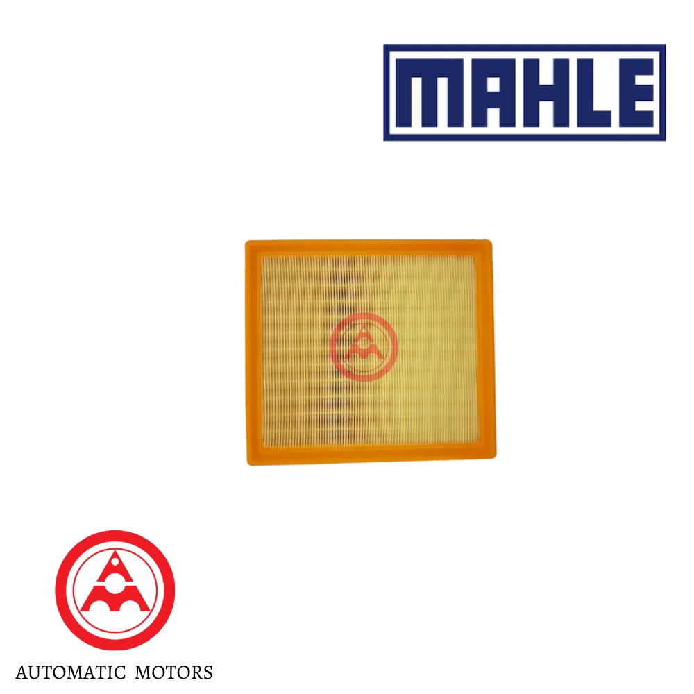 Bmw Diesel F20 F21 F22 F23 F30 F31 F32 F34 F33 F36 Mahle Air Filter 13718511668 LX2077/4