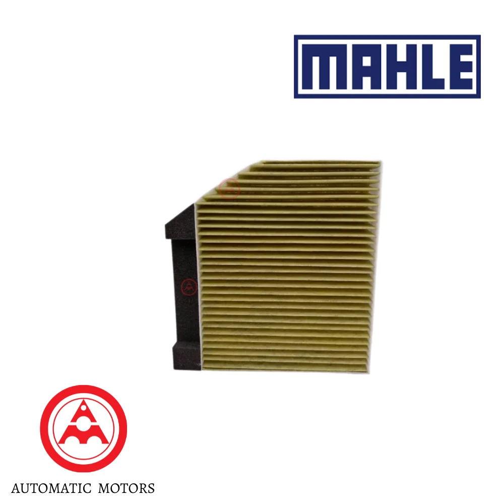 Mercedes Benz Mahle Aircond Charcoal Filter W205 W213 2058350147 2058350047 LAK1161P 620501