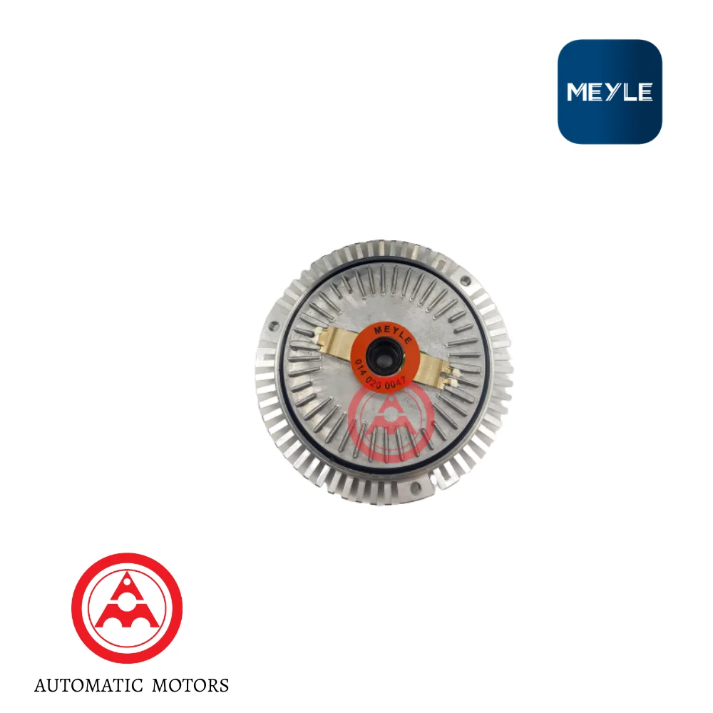Mercedes Benz Meyle Fan Mag / Cooling Fan Clutch M104 (M103 FE) Red 1032000222 1032000322 1032000422 1032000522 01402000