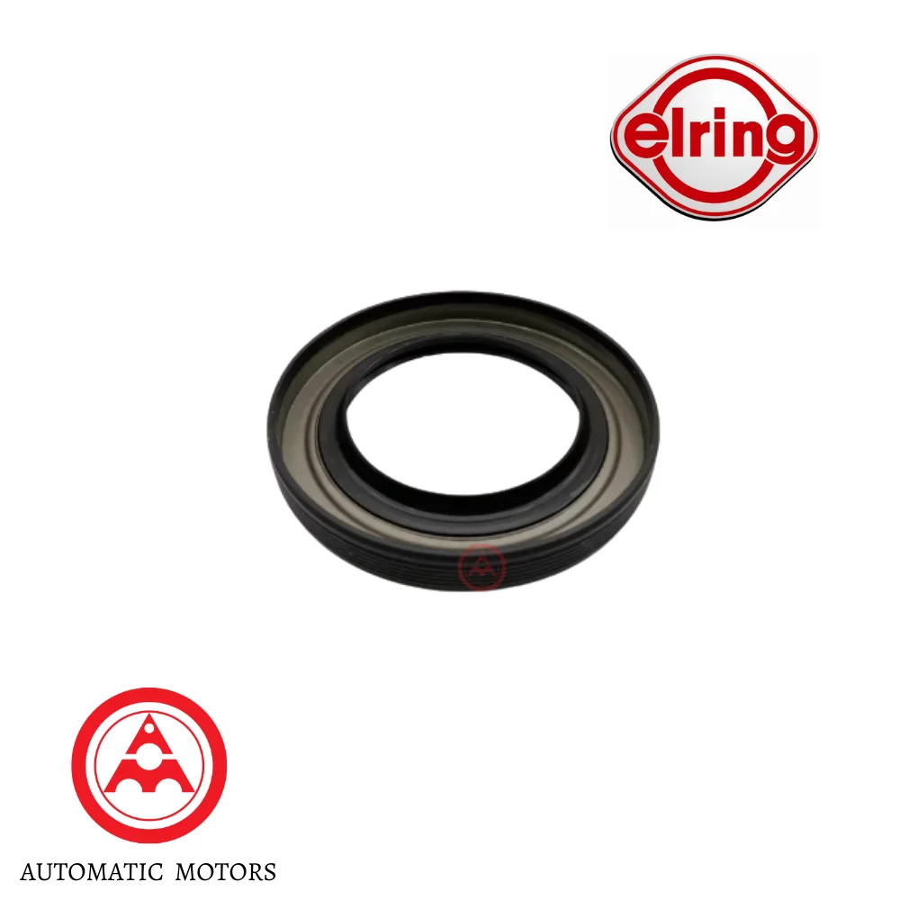 Merceedes Benz Elring Crankshaft Front Oil Seal M133 M166 M266 M270 M274 M640 0009971908 0159975846 0139973746