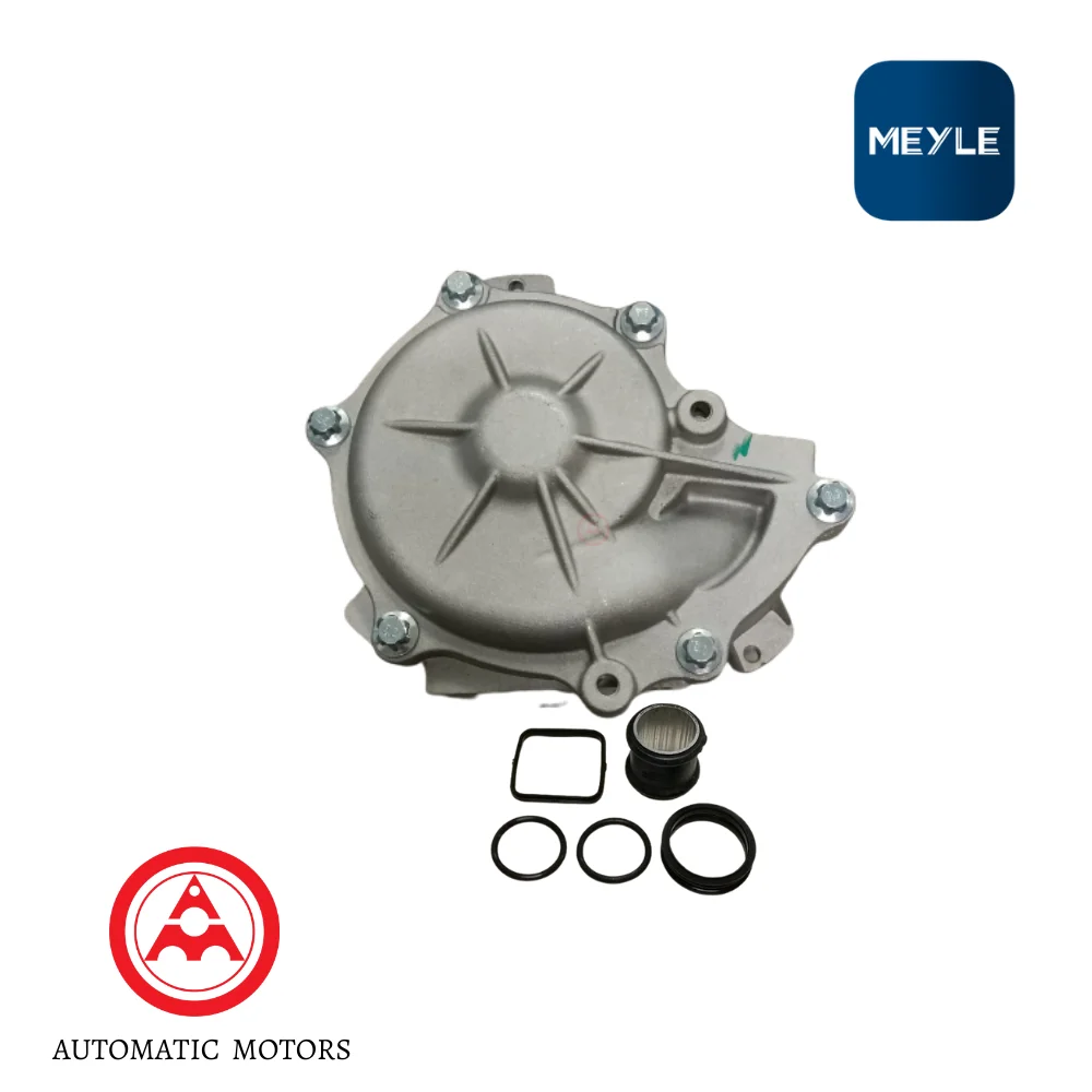Bmw E46-318i-N42 N46 Meyle Water Pump 11517511220 11517511221 11517515778 3132200005