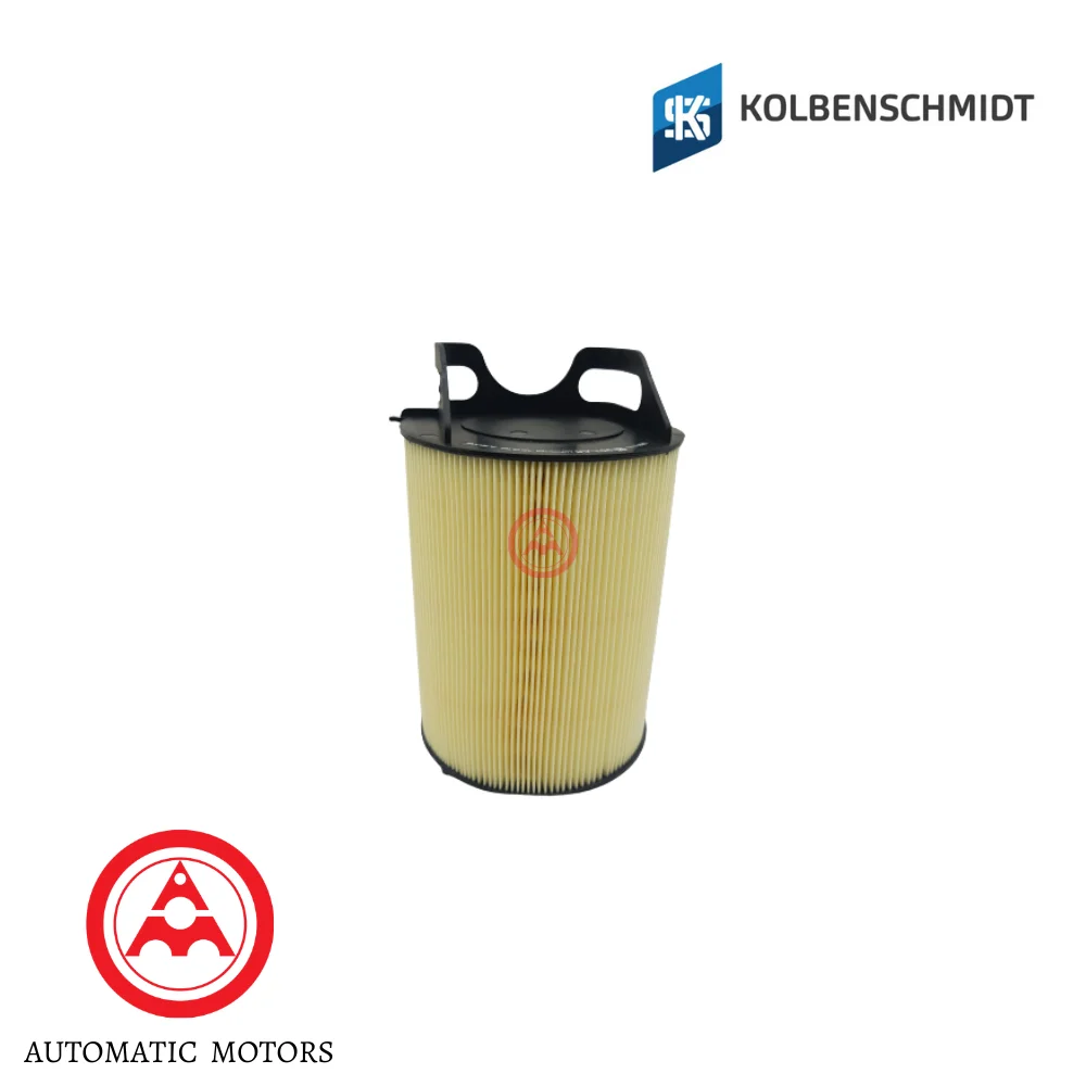 Audi A3 (8P1) | A3 / S3 Volkswagen BEETLE GOLF V / VI JETTA III / IV Kolbenschmidt Air filter 50013901 901AR 1F0129620
