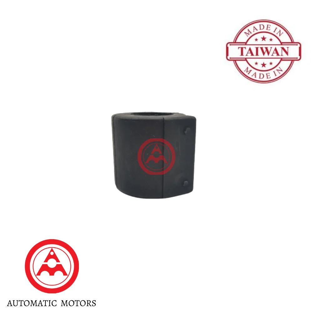 Mercedes Benz Automotive-Tronics Front Torsion Bar Bush W204 W207 25mm 2043230685 2123231685