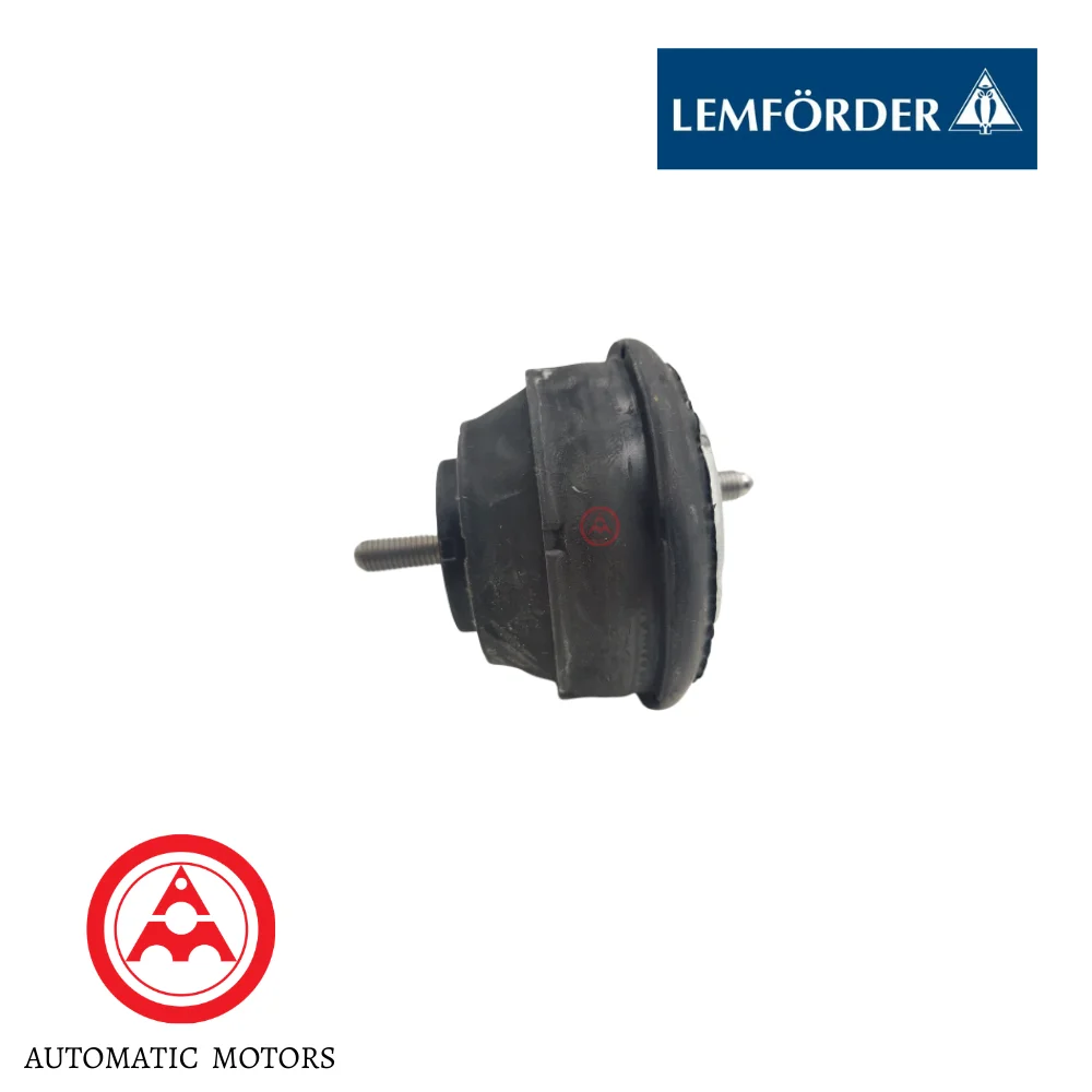 Lemforder Engine Mounting Bmw 6-Cyl E36 E46 Z4 1045302 22116779970 22111095444 22116771361 3001181107
