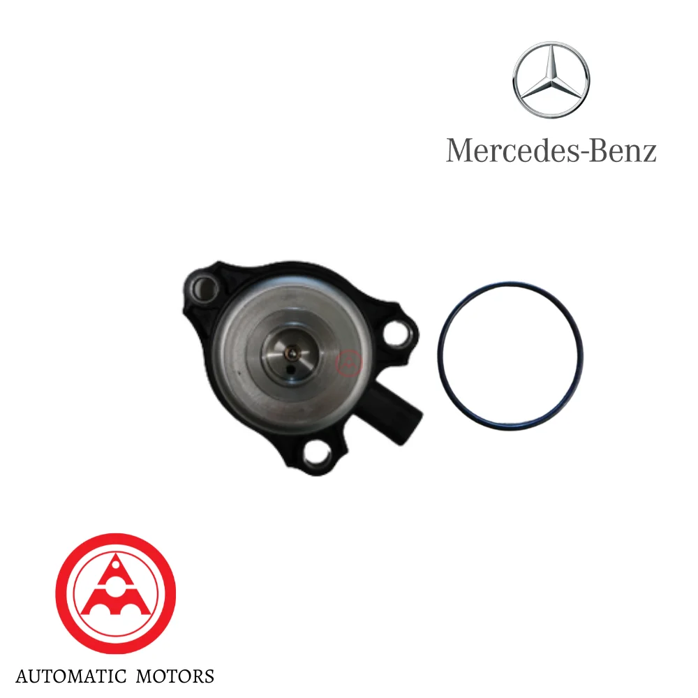 Original Mercedes Benz Camshaft Adjuster Magnet with O-ring M271-CGI 820 860 861 Use-2 2711560090 2710500177 0011026642
