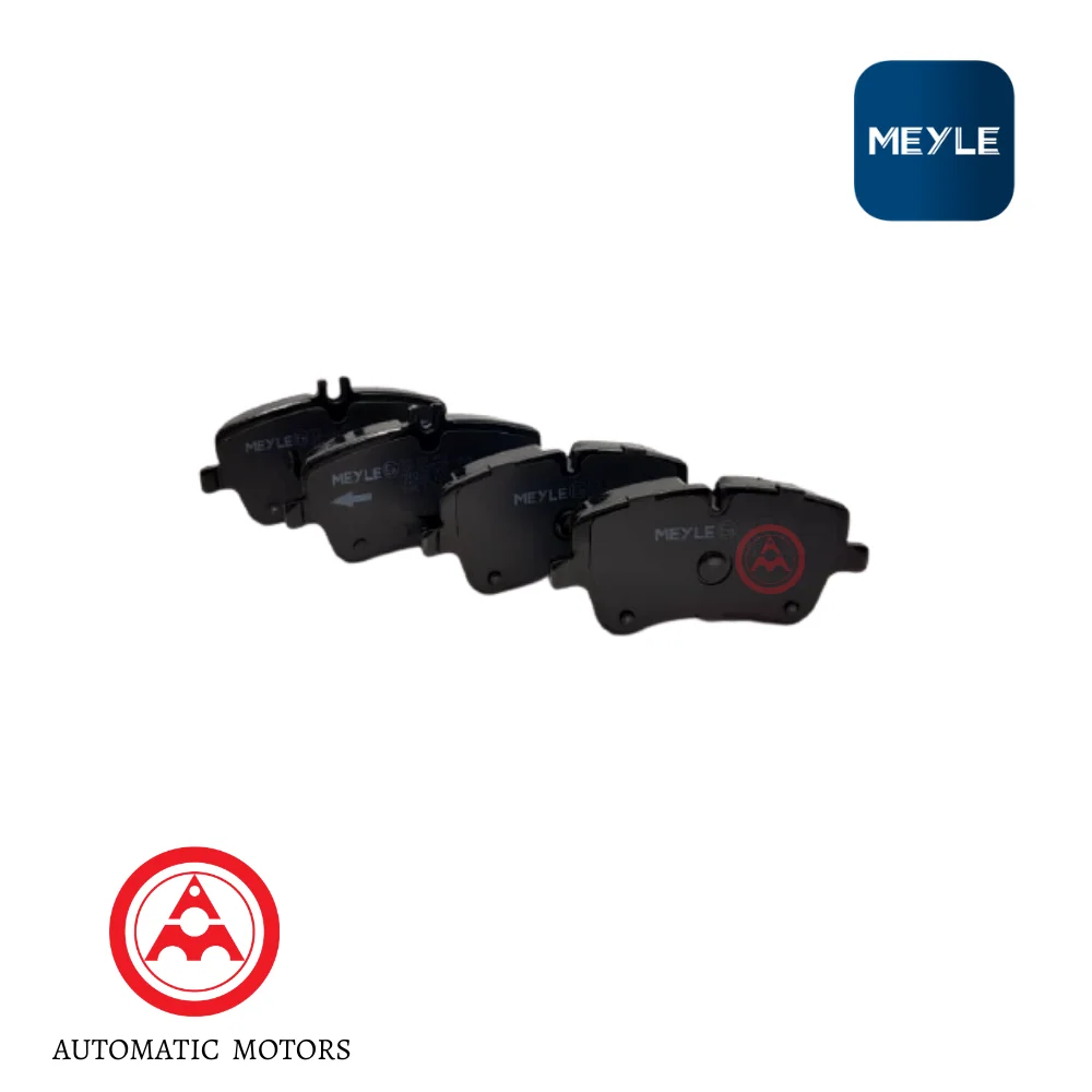 Mercedes Benz Meyle Front Brake Pad Set W203/C200K 0034205920 0034202520 0034209520 0034204520 0054206220