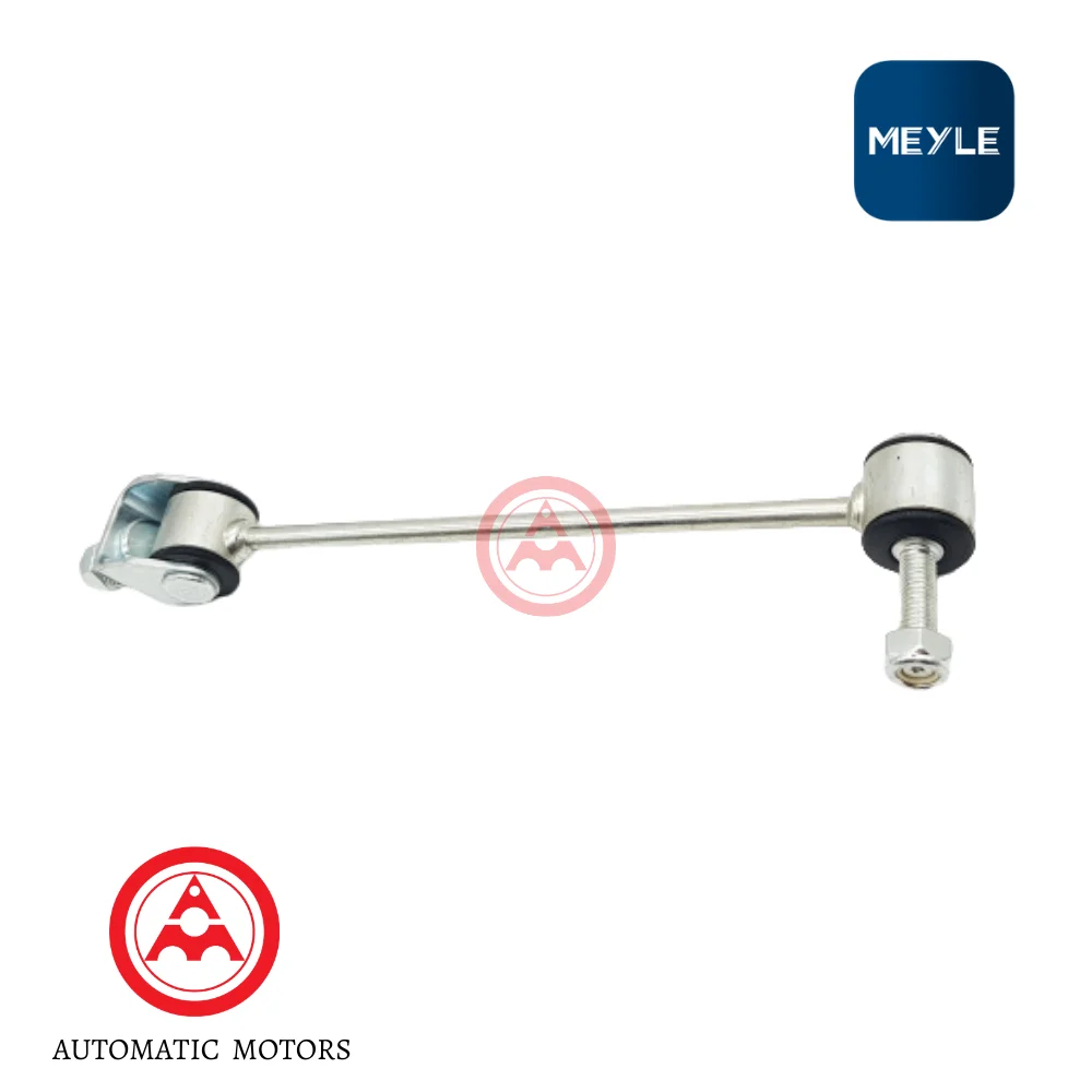 Meyle Rear Stabilizer Linkage / Torsion Bar Tie Rod R/H Mercedes Benz W216 W221 2213202289 0160600006