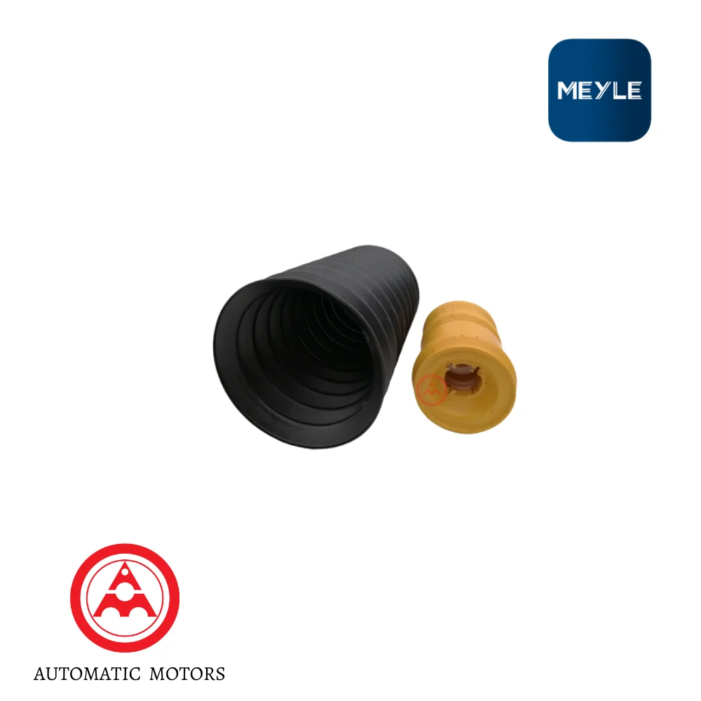Mercedes Benz Meyle Front Absorber Bush Mounting W R/Boot Set W203 W209 2033200744 2541201 0146400003