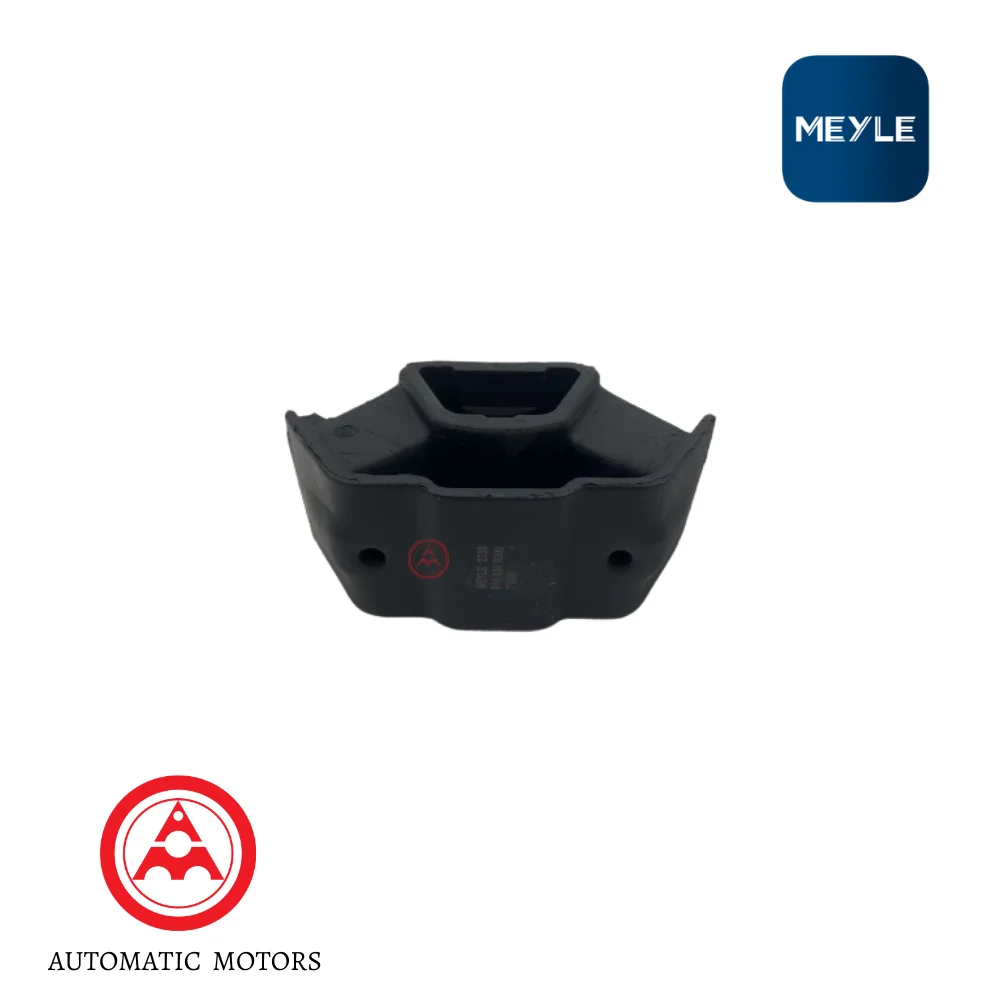 Mercedes Benz Meyle Front Transmission Mounting / Gearbox Mounting W123 250/300D W116 W126 0140240000 1162400418
