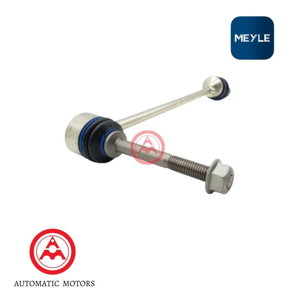 Meyle Front Stabilizer Linkage / Torsion Bar Tie Rod L/H Mercedes Benz W222 2223201789 3726601 0160600109/HD