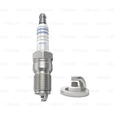 Mercedes Benz Bosch Spark Plug M102 M103 H7DC HR7DC+ HR7D+ HR7DC+ 0241235753 0241235636 0242235661
