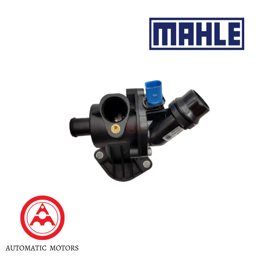 Mahle Thermostat Audi-A4-B6-1.8/2.0 A6-C5-2.0 Volkswagen-Pst-3B3-2.0 06B121111K Tm3100 06B121111D 06B121111G 06B121111