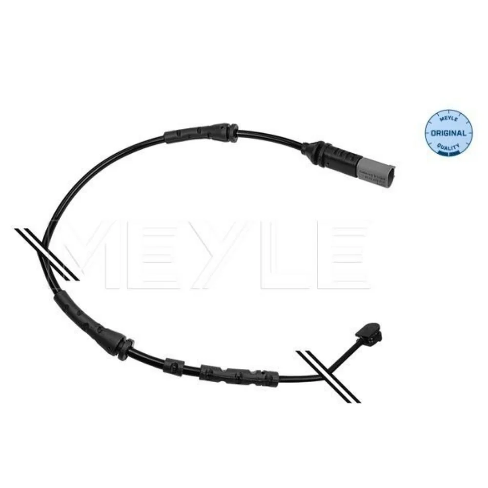 Bmw X3-F25 X4-F26 Meyle Front Brake Pad Sensor 34356790303 3145270034
