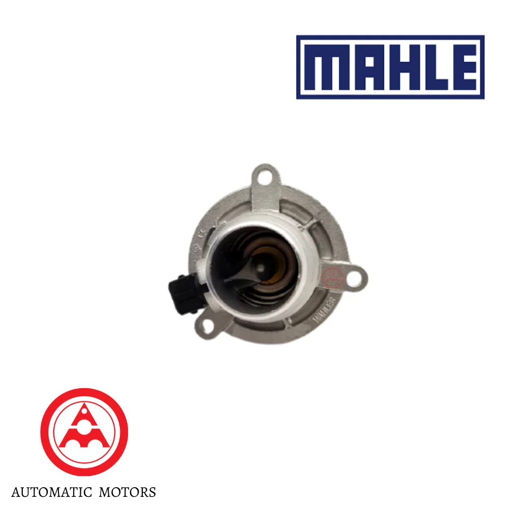 Bmw E60-540/545/550i E65-735/740/745/750/760i X5-4.4i/4.8i/4.8is Mahle Thermostat 105C [2-Pin] 11537502779 11537586885 4